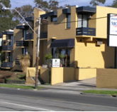 Pathfinder Motel - Holiday Byron Bay