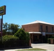 Rodney Motor Inn - Holiday Byron Bay