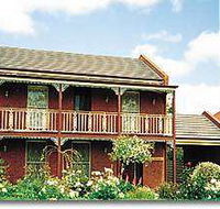 VICTORIANA MOTOR INN - Holiday Byron Bay