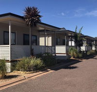 Sundowner Cabin and Tourist Park - Holiday Byron Bay