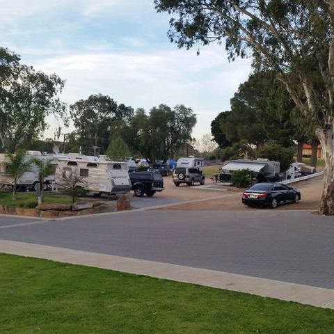 Avoca Dell Caravan Park - Holiday Byron Bay 6