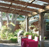 Rosebank Studio - Holiday Byron Bay