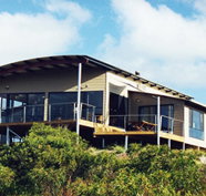 Saar Beach House - Holiday Byron Bay
