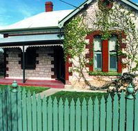 Naracoorte Cottages - Smith Street Villa - Holiday Byron Bay