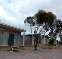 Whyalla Caravan Park - Holiday Byron Bay