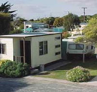 Discovery Holiday Park - Robe - Holiday Byron Bay