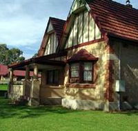 Rivergum Retreat - Holiday Byron Bay