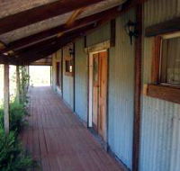 Pike River Woolshed - Holiday Byron Bay