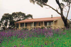 Windmill Cottage - Holiday Byron Bay 0