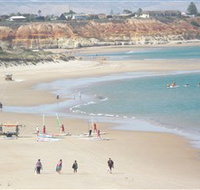 Waterfront Port Noarlunga - Holiday Byron Bay