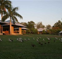 Feathers Sanctuary - Holiday Byron Bay
