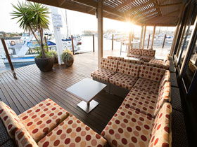 Marina Hotel And Apartments - Holiday Byron Bay 0