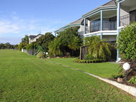 Mariner's Cay Apartments - Holiday Byron Bay 0