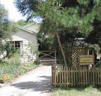 Cockleshell Cottage