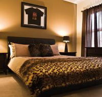 McLaren Vale Studio Apartments - Holiday Byron Bay