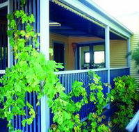 Lavender Blue Country Apartments - Holiday Byron Bay