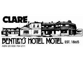 The Bentley's Hotel Motel - Holiday Byron Bay 0