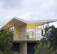 The Glasshouse - Holiday Byron Bay