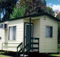 McLaren Vale Lakeside Caravan Park - Holiday Byron Bay