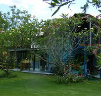 Eden at Fogg Dam - Holiday Byron Bay