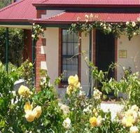 Wine And Roses Bed And Breakfast - Holiday Byron Bay