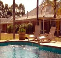 Best Western Standpipe Golf Motor Inn - Holiday Byron Bay