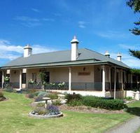 Seaview Lodge K.I. - Holiday Byron Bay