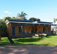 Casuarina Coastal Units - Holiday Byron Bay