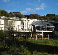 Thorn Park on the Island - Holiday Byron Bay