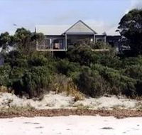 The Deck - Holiday Byron Bay