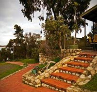 Ulonga Lodge - Holiday Byron Bay