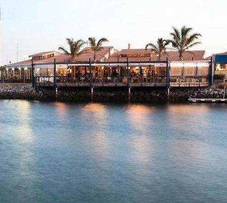 Marina Hotel And Apartments - Holiday Byron Bay 1