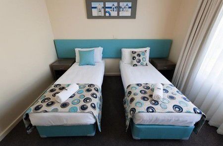 Marina Hotel And Apartments - Holiday Byron Bay 3