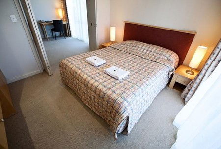 Marina Hotel And Apartments - Holiday Byron Bay 4