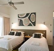 Sunblest Beach Retreat - Holiday Byron Bay