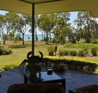 Bed and Breakfast Lure Inn - Holiday Byron Bay
