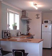 Treetops Bed & Breakfast - Holiday Byron Bay 3