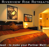 Riverview Rise Retreats - Holiday Byron Bay