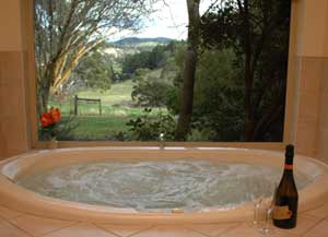 Adelaide Hills Country Cottages - The Nest - Holiday Byron Bay 0