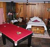 Rick and Marie's Place - Holiday Byron Bay