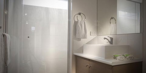 Longview Vineyard Apartments - Holiday Byron Bay 1