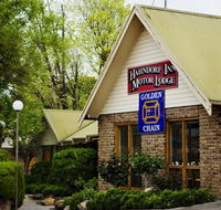 The Hahndorf Motor Lodge - Holiday Byron Bay