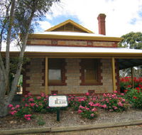 Clydesdale Cottage BB - Holiday Byron Bay