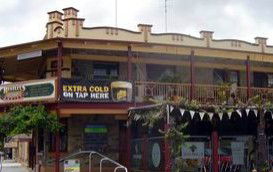 The Bentley's Hotel Motel - Holiday Byron Bay 2