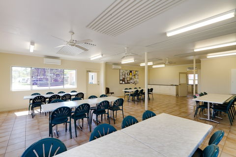 Avoca Dell Caravan Park - Holiday Byron Bay 1