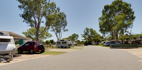 Avoca Dell Caravan Park - Holiday Byron Bay 3