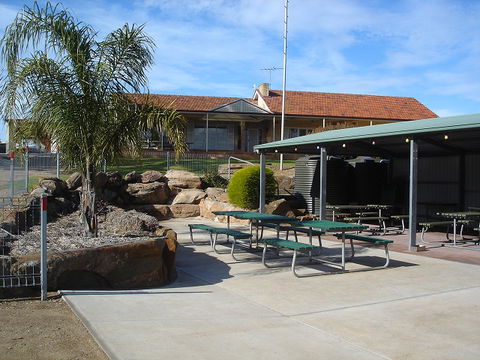 Avoca Dell Caravan Park - Holiday Byron Bay 5