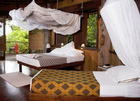 Haggerstone Island Guest House - Holiday Byron Bay 0