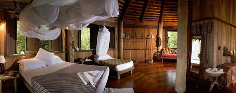 Haggerstone Island Guest House - Holiday Byron Bay 1