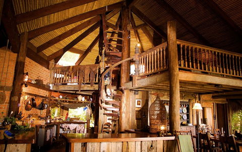 Haggerstone Island Guest House - Holiday Byron Bay 2